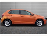 Volkswagen Polo Image 4