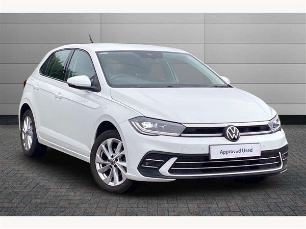 Large image for the Used Volkswagen Polo