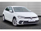 Volkswagen Polo Image 1