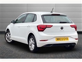 Volkswagen Polo Image 3