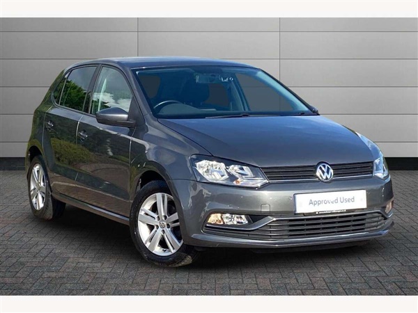 Large image for the Used Volkswagen Polo