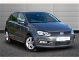 Volkswagen Polo Image 1