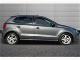 Volkswagen Polo Image 4