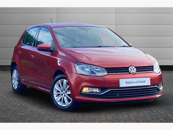 Large image for the Used Volkswagen Polo