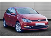 Volkswagen Polo Image 1
