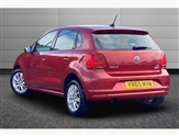 Volkswagen Polo Image 3