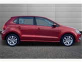 Volkswagen Polo Image 4