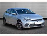 Volkswagen Polo Image 1