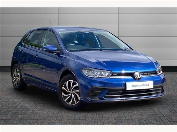 Large image for the Used Volkswagen Polo