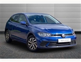 Volkswagen Polo Image 1