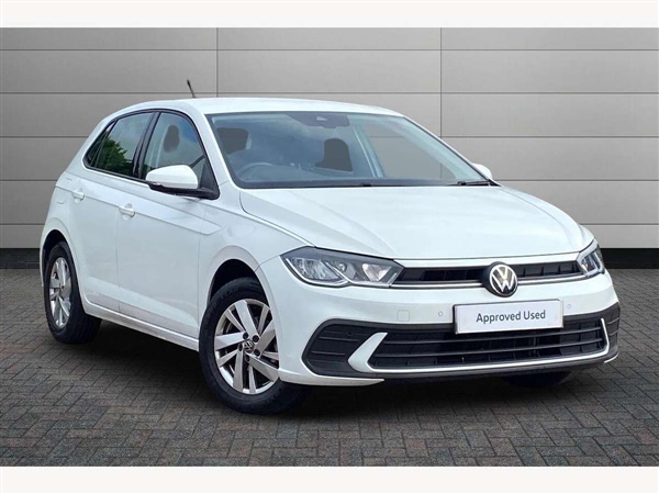 Large image for the Used Volkswagen Polo