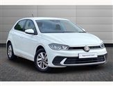 Volkswagen Polo Image 1