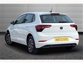 Volkswagen Polo Image 3