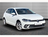 Volkswagen Polo Image 1