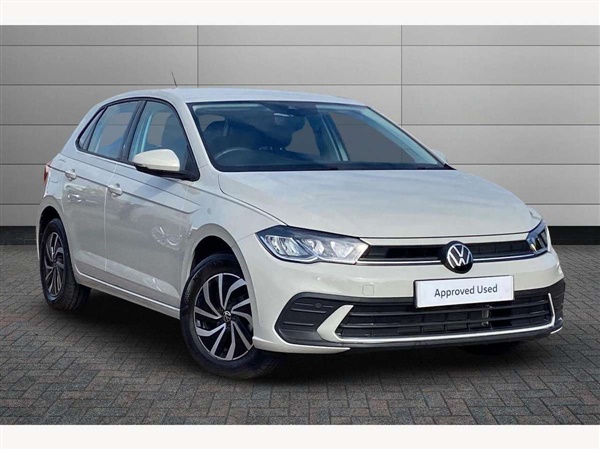 Large image for the Used Volkswagen Polo