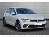 Volkswagen Polo Image 1