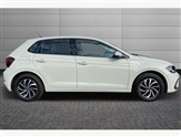 Volkswagen Polo Image 4