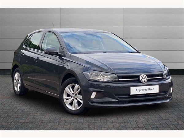 Large image for the Used Volkswagen Polo