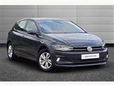 Volkswagen Polo Image 1