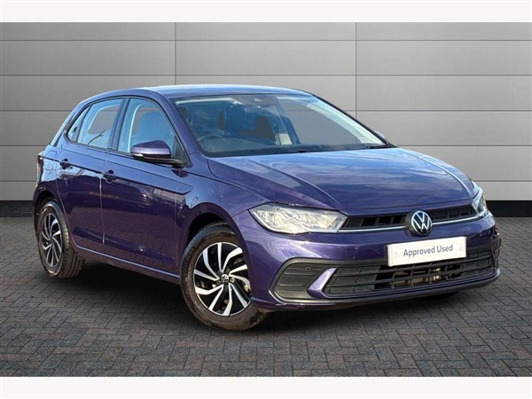 Large image for the Used Volkswagen Polo