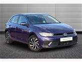 Volkswagen Polo Image 1