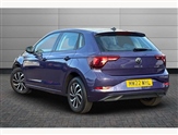 Volkswagen Polo Image 3