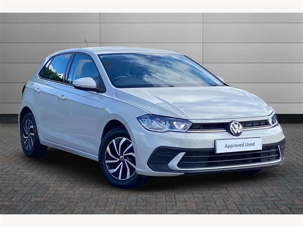Large image for the Used Volkswagen Polo