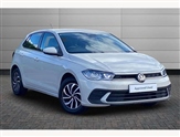 Volkswagen Polo Image 1