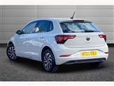 Volkswagen Polo Image 3