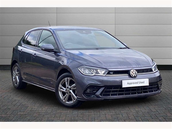 Large image for the Used Volkswagen Polo