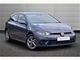 Volkswagen Polo Image 1