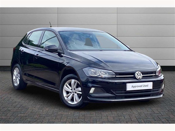 Large image for the Used Volkswagen Polo