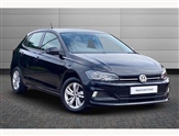 Volkswagen Polo Image 1