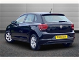 Volkswagen Polo Image 3