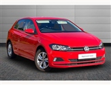 Volkswagen Polo Image 1