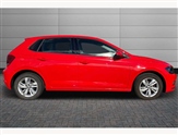Volkswagen Polo Image 4