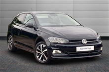 Used Volkswagen Polo