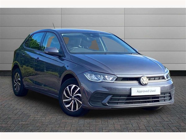 Large image for the Used Volkswagen Polo