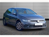 Volkswagen Polo Image 1