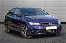 Used Volkswagen Polo