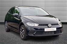 Used Volkswagen Polo