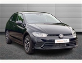 Volkswagen Polo Image 1