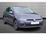 Volkswagen Polo Image 1