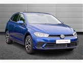Volkswagen Polo Image 1