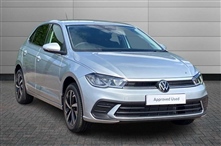 Used Volkswagen Polo