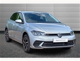 Volkswagen Polo Image 1