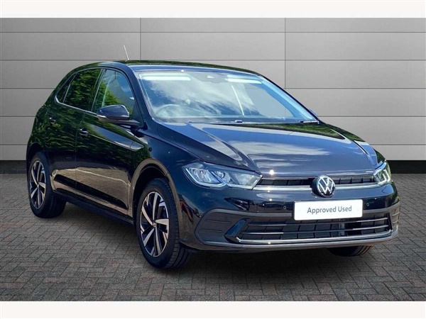 Large image for the Used Volkswagen Polo