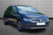 Used Volkswagen Polo