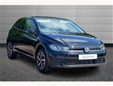 Volkswagen Polo Image 1