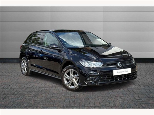 Large image for the Used Volkswagen Polo